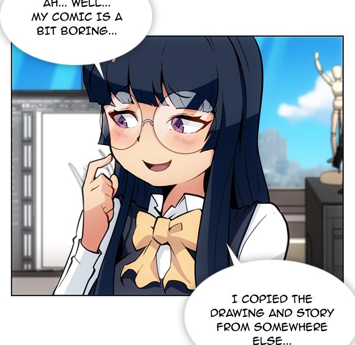 Such a Cute Spy - episode 23 - 18