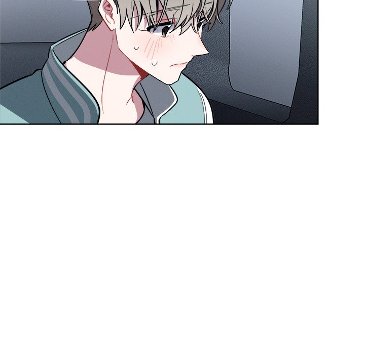 Cherry Doll Scandal - episode 8 - 99