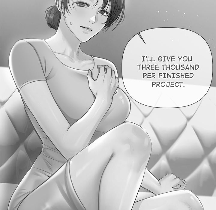 Chained to Poverty - episode Prologue - 10