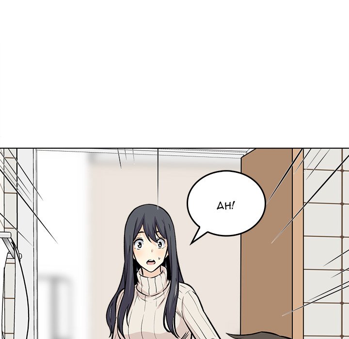 Excuse Me, This is my Room - episode 16 - 142