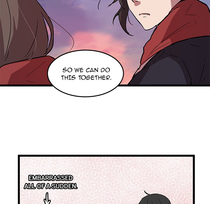 The Tiger, The Sun and The Moon - episode 61 - 69