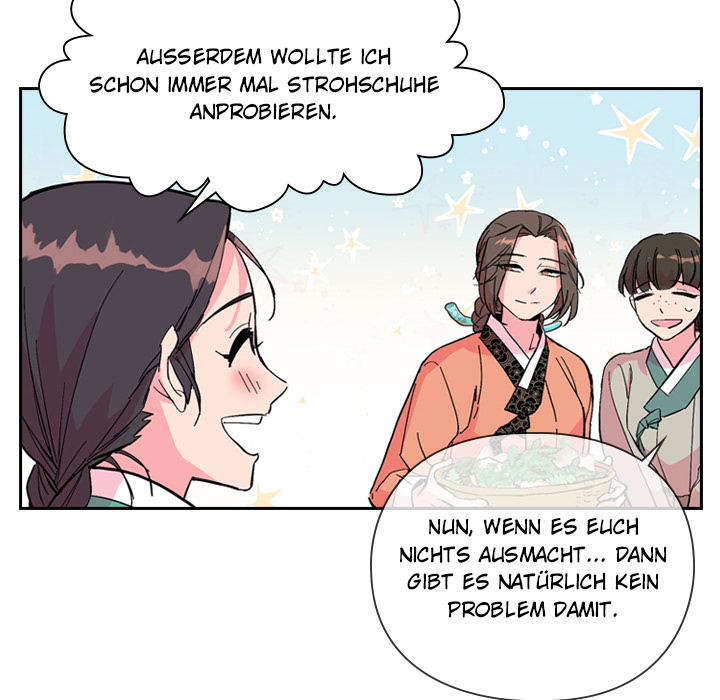 Die Prinzessin und ihre Leibwächter - episode 25 - 23