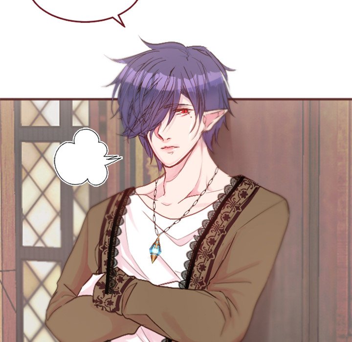 Spring for the Headless Prince - episode 31 - 16