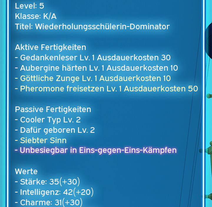 Der Herr des Harems - episode 14 - 72