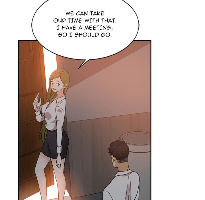 Dangerous Roomies - episode 6 - 70