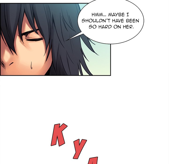 Erostica - episode 3 - 35