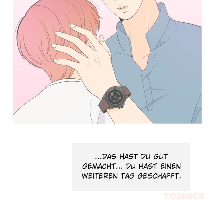 Händchenhalten Auf Eigene Gefahr - episode 72 - 61