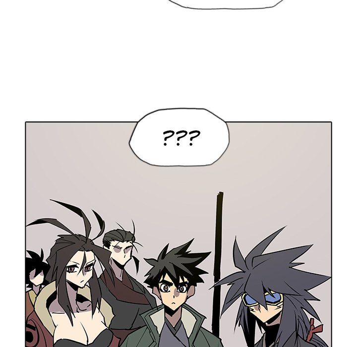 The Fang of Yeongno - episode 42 - 42
