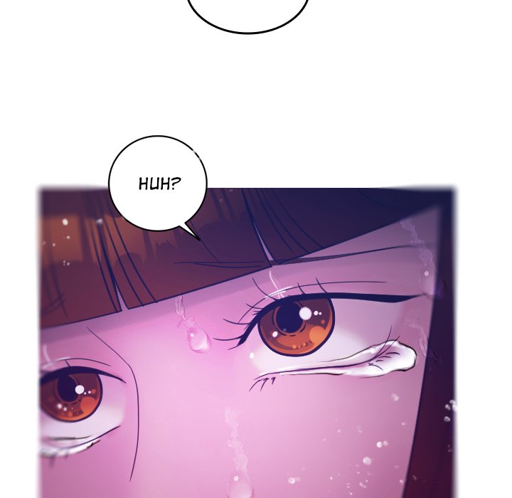 Make Me Yours, Professor - episode 4 - 148