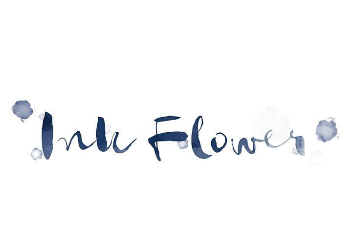 Ink Flower - episode 11 - 0