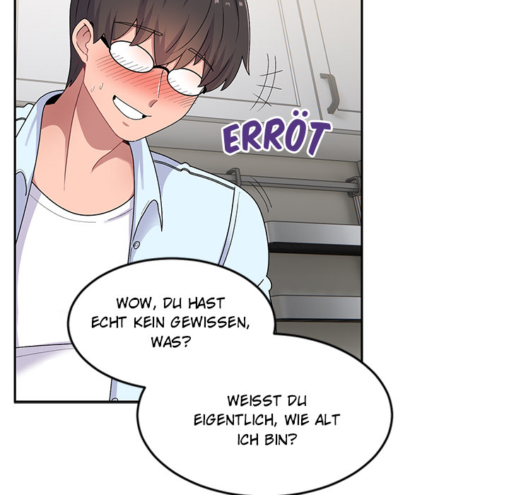 Mia zieht ein - episode 17 - 83