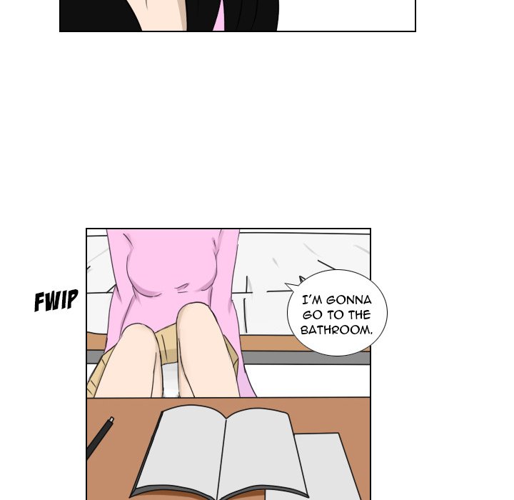 Maro's Romance - episode 1 - 16