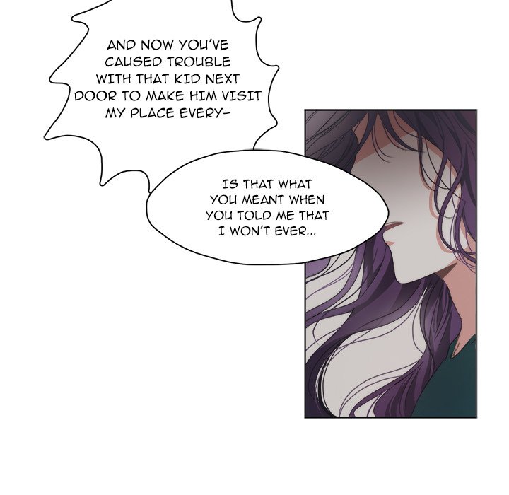 The Spring Scent of the Sea - episode 6 - 27