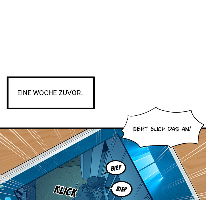 Wer hat Angst vor Mister H? - episode 1 - 24