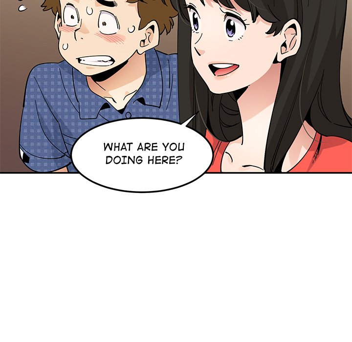 Love Factory - episode 23 - 75