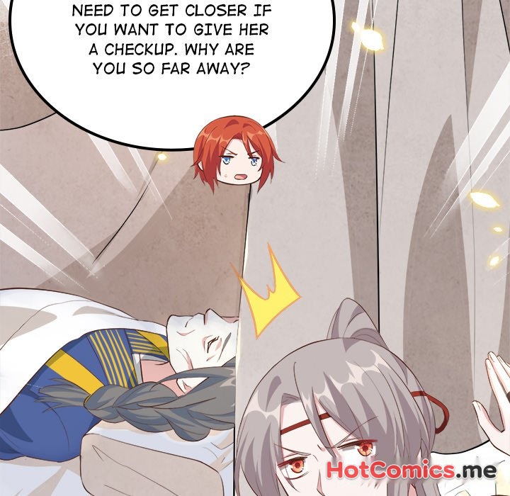 Four New Husbands - episode 19 - 122