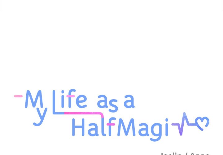 My Life as a Half-Magi - episode 24 - 0