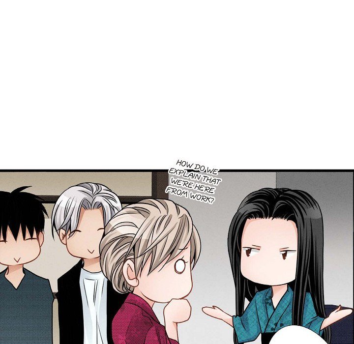 Work, Fight and Love - Webtoon Edition - episode 12 - 77
