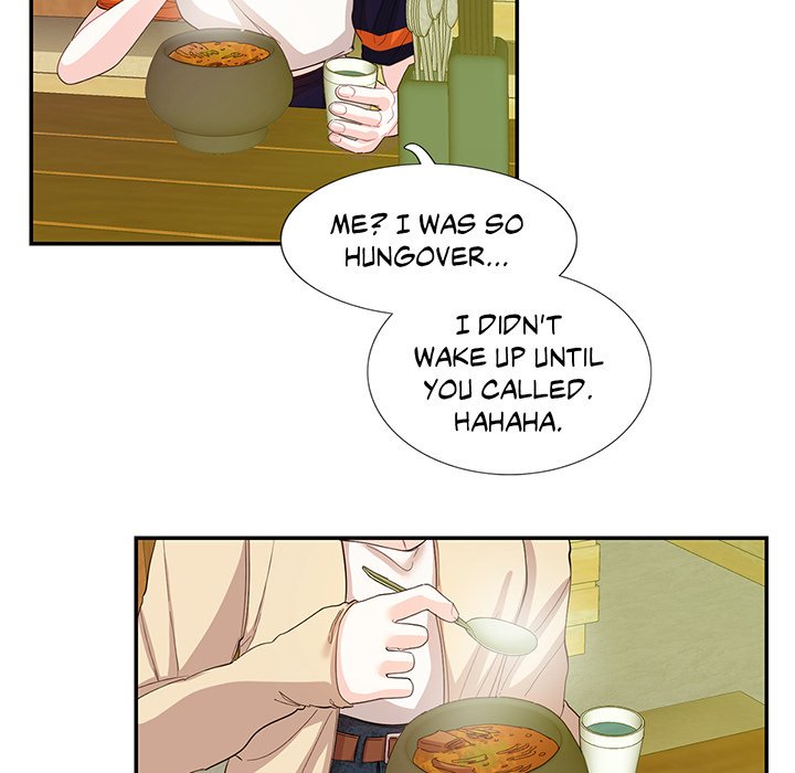 Match Made In Bed - episode 31 - 19