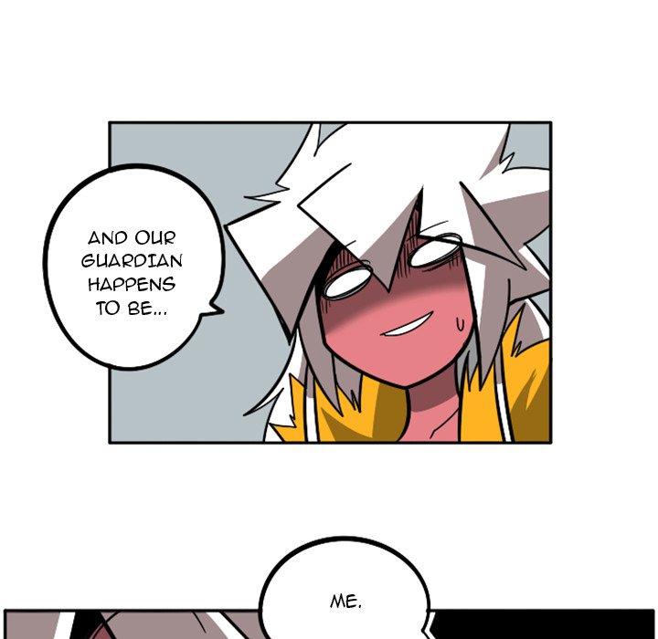 Maki and Friends - episode 62 - 33