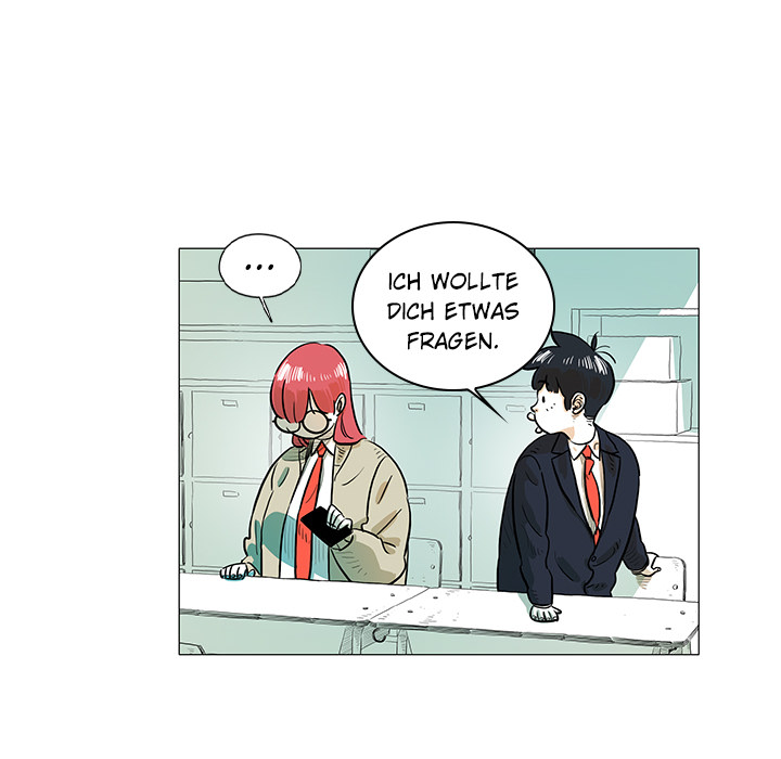 Hero Kim: Wer hat einen Retter bestellt? - episode 19 - 22