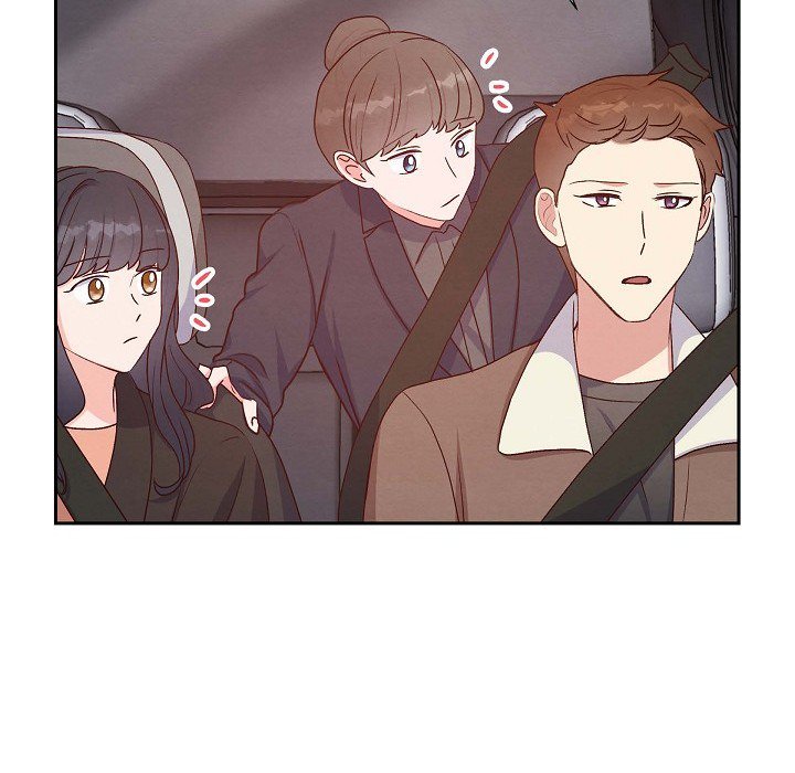 A Spoonful of Your Love - episode 33 - 126