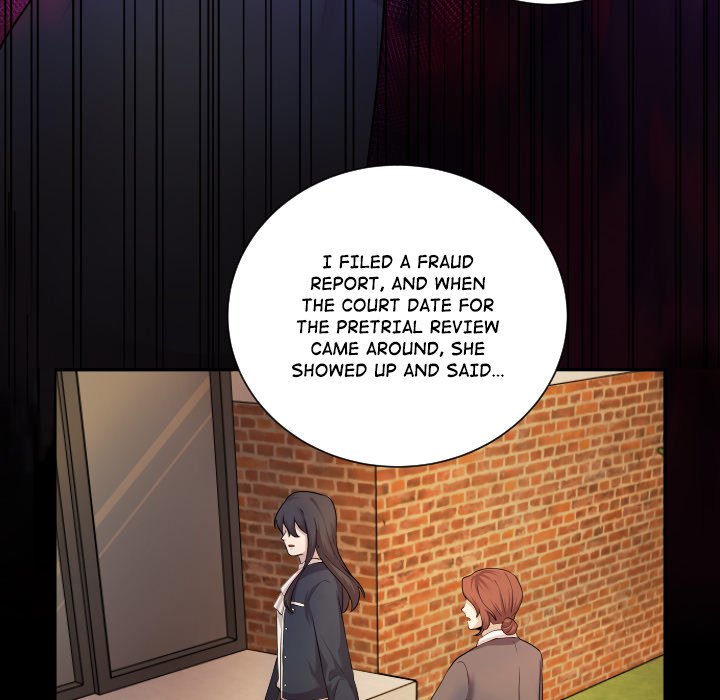 Fraud Smash : Prosecutor Lim's Secret Operation - episode 18 - 64