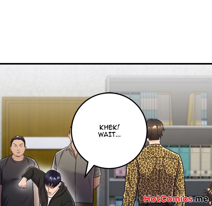 Killed Once, Back for Blood - episode 11 - 8