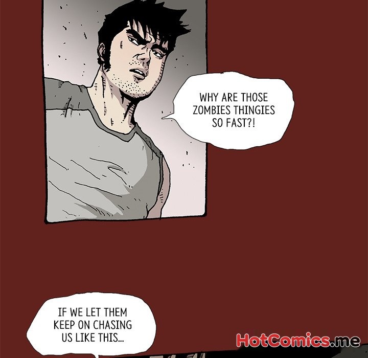 They're Coming - episode 12 - 6