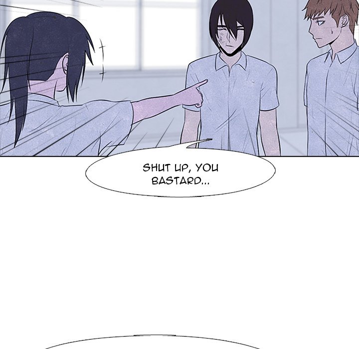 High School Devil - episode 79 - 16