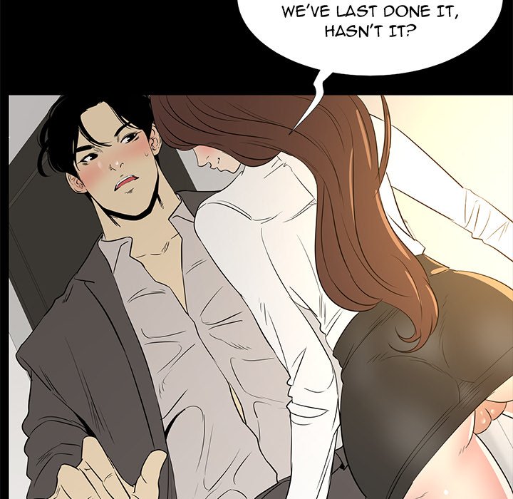 Girls' Only - episode 36 - 49
