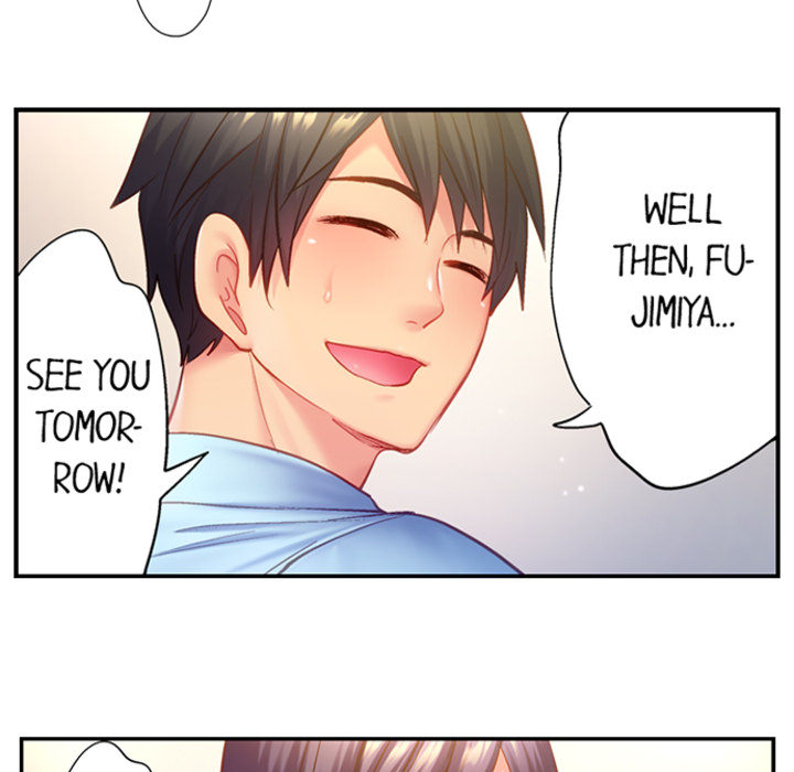 First Time With My Wife (Again) - episode 16 - 39