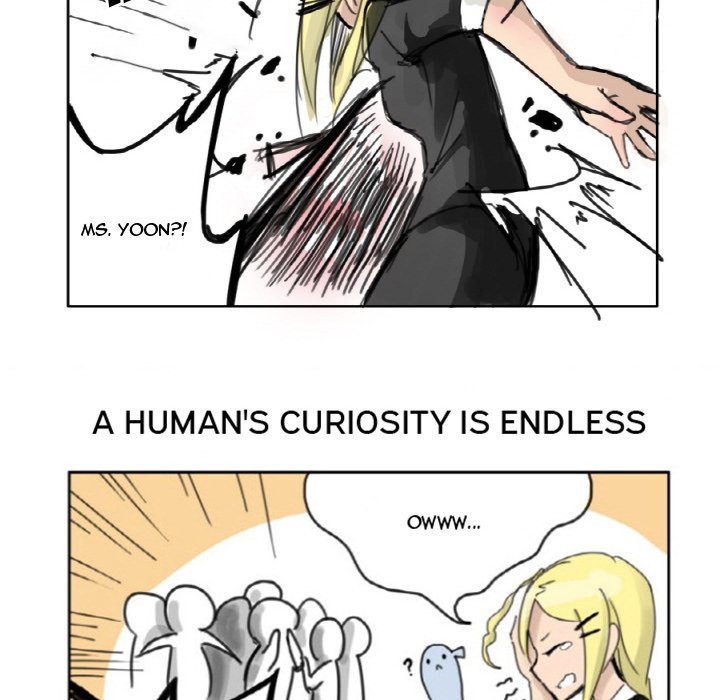 The Amazing Siblings - episode 2 - 11