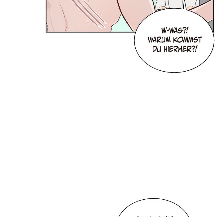 Die romantische Schlüsselverbindung - episode 14 - 26