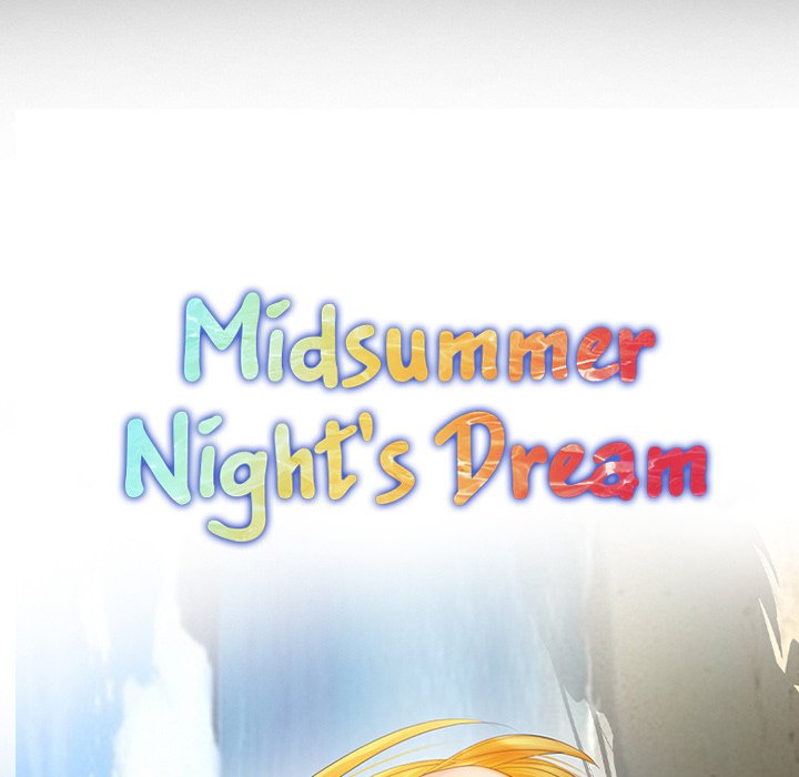Midsummer Night's Dream - episode 18 - 7