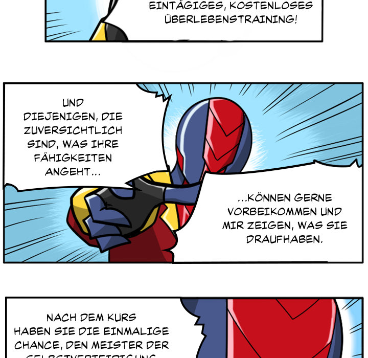 Das Wohnheim aus einer anderen Welt - episode 38 - 7