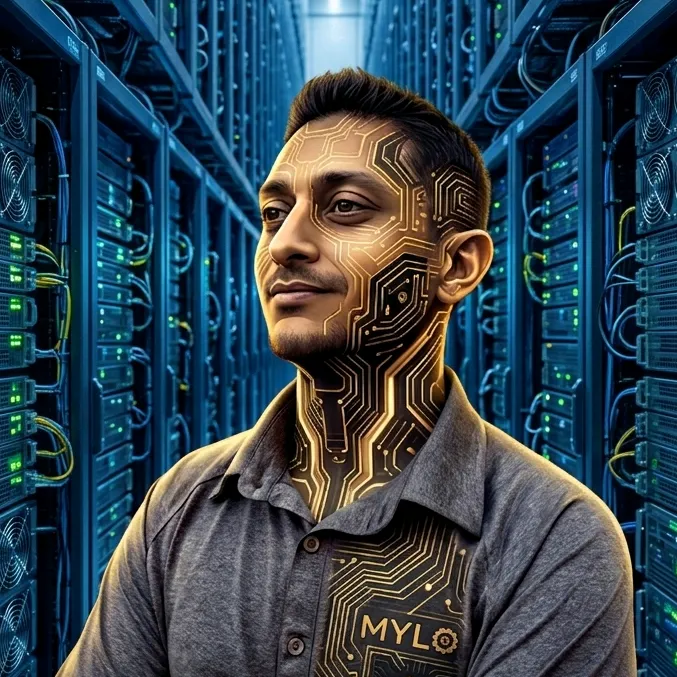 mylomeer