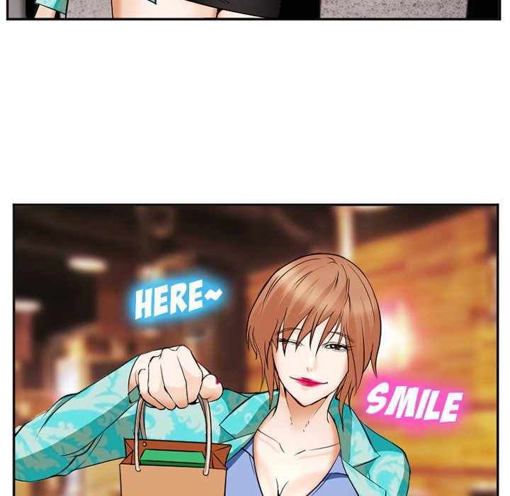 Dating Contract - episode 41 - 93