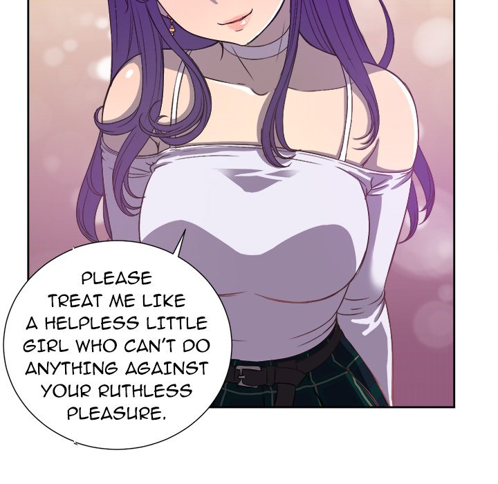 Yuri's Part Time Job - episode 45 - 23