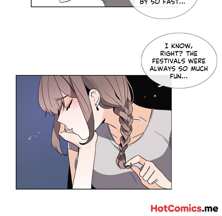Talk to Me - episode 83 - 34