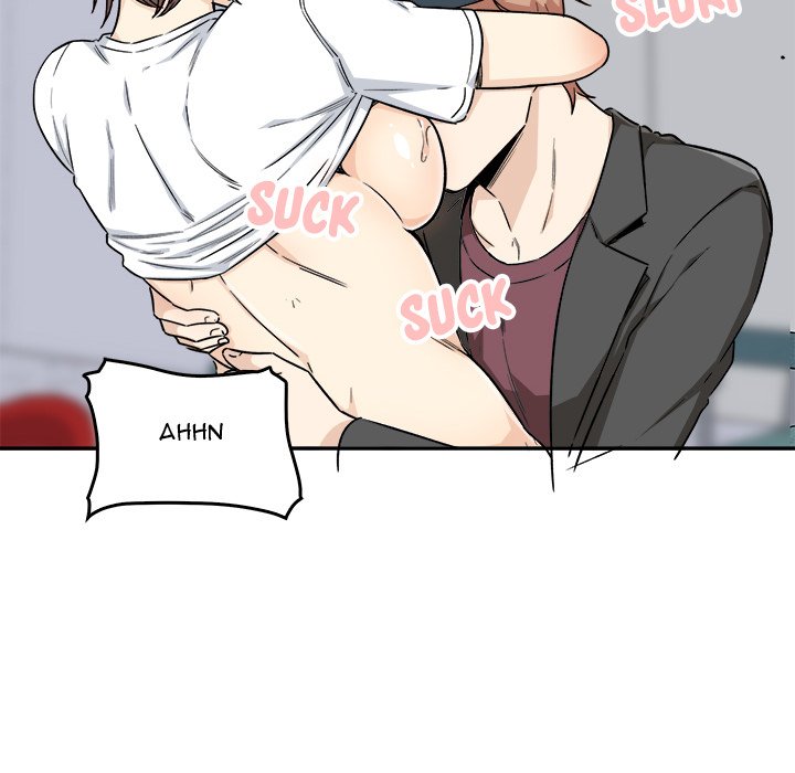 Excuse me, This is my Room - episode 54 - 68