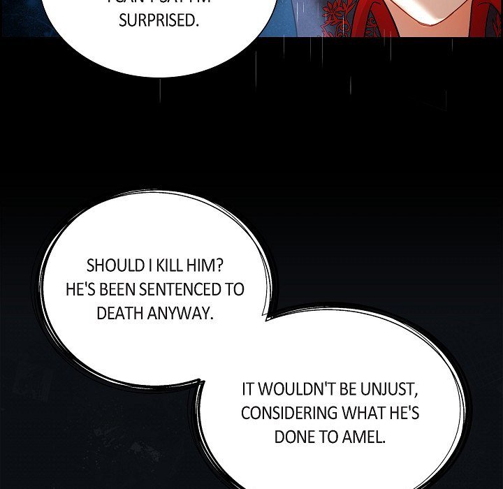 The Destroyer Fell in Love with Me - episode 50 - 5