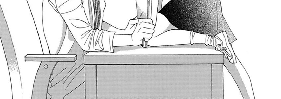 Just Listen to What I Say - The Things I Want A Sadistic Doctor to Do to Me - episode 18 - 83