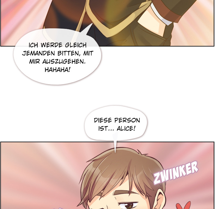 Alice die Nervensäge - episode 50 - 67