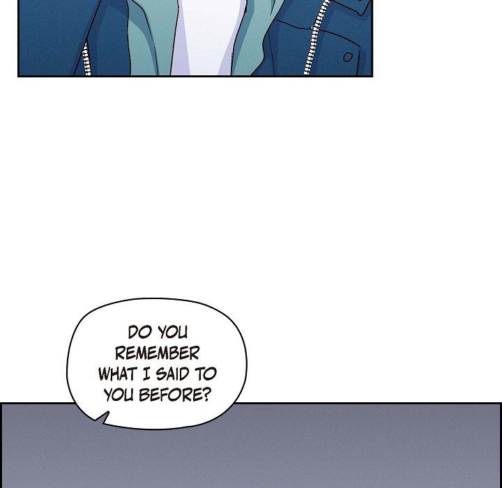 The Friendship Dilemma - episode 52 - 73