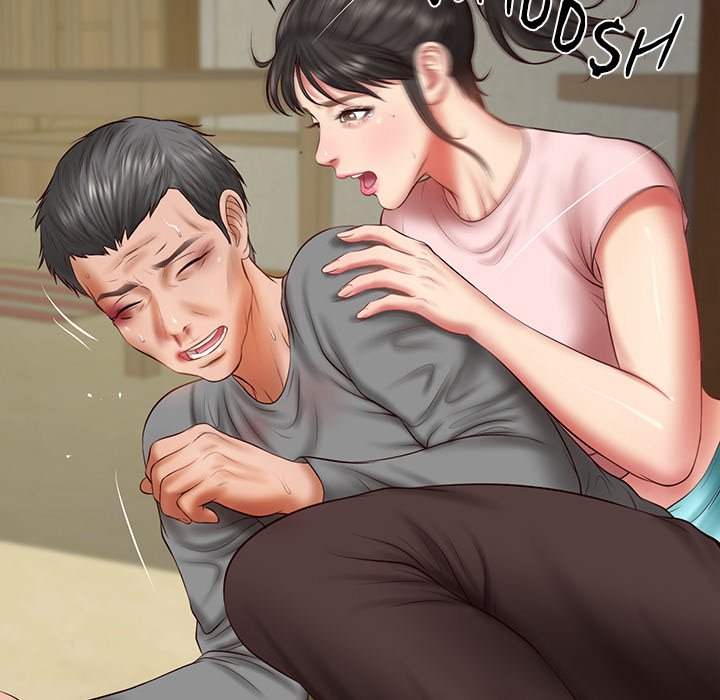 Extremely Rich Family - episode 36 - 64