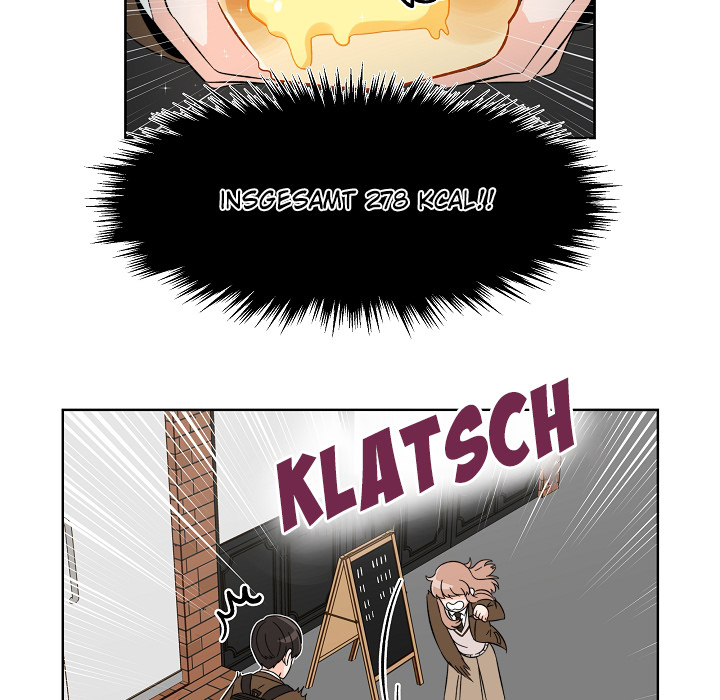 Liebe zum Nachtisch - episode 1 - 21