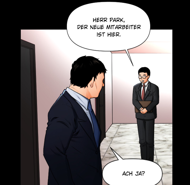 Meine Sekretärin - episode 1 - 11