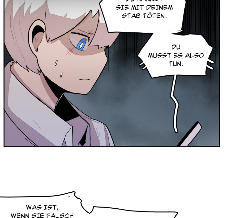 Justitia - episode 34 - 33