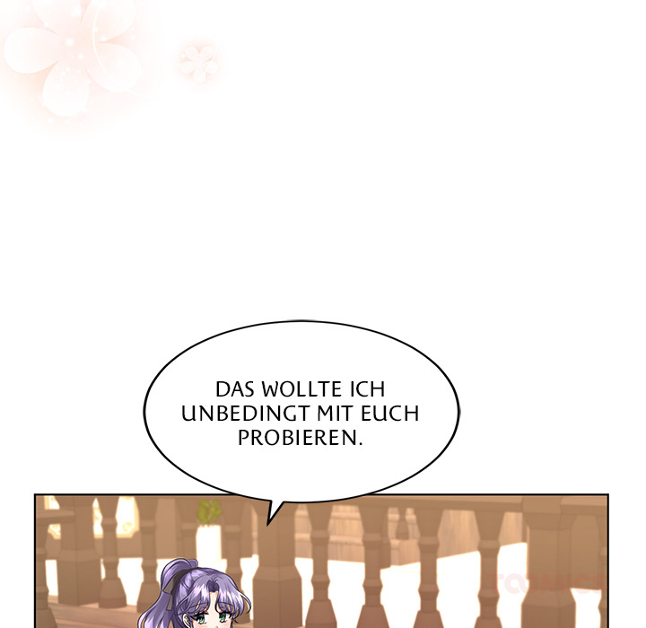 Ich bin die Frau des verdorbenen Nebencharakters - episode 14 - 14